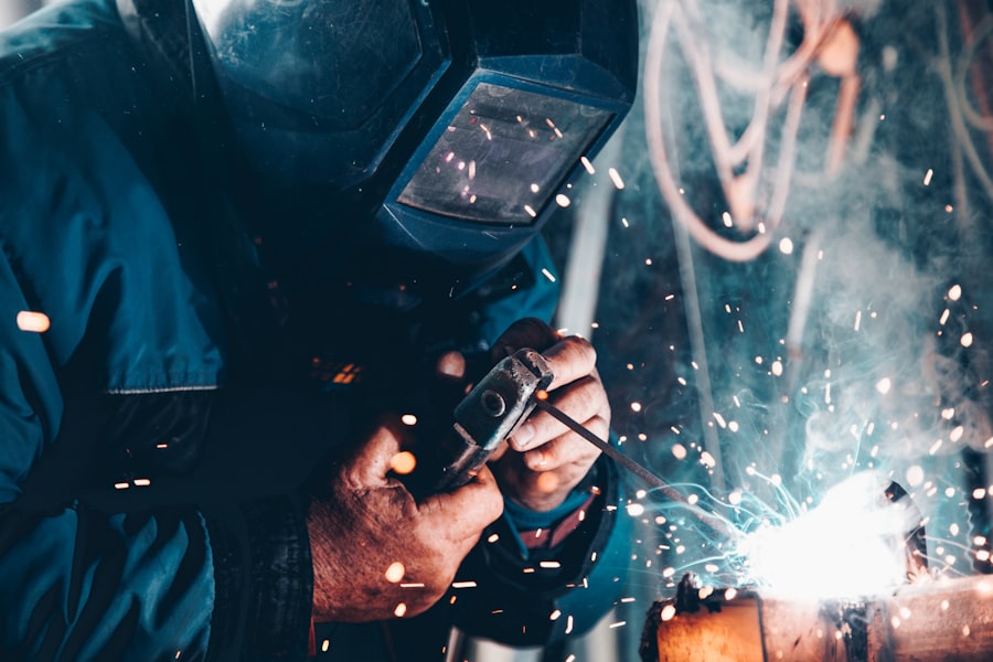 Betonreinigung – Facility Management Petrovics Düsseldorf