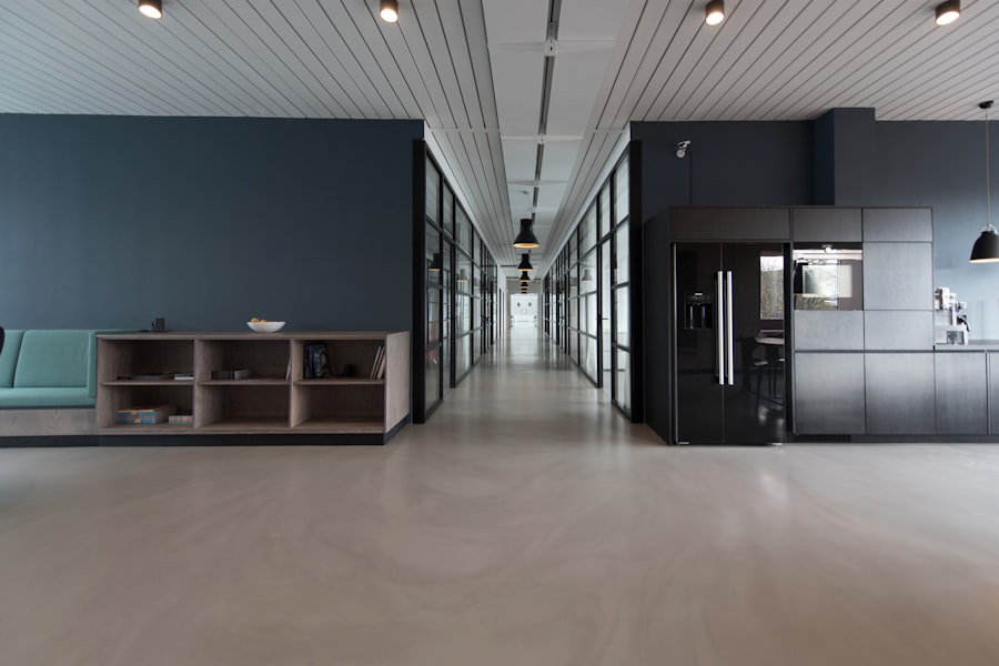 Büroreinigung – Facility Management Petrovics Düsseldorf