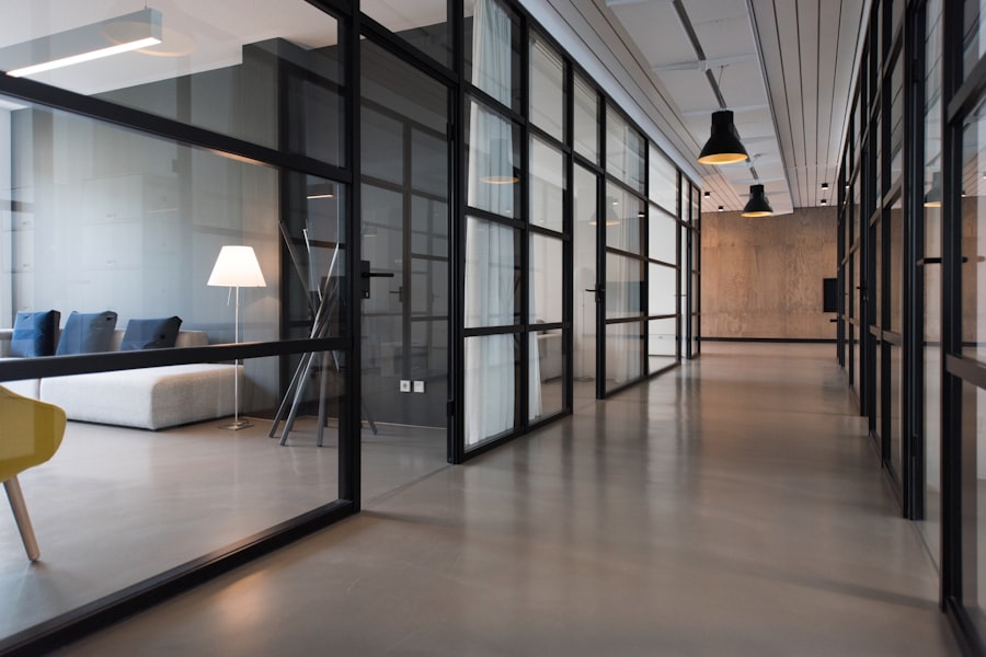 Facility Management – Facility Management Petrovics Düsseldorf