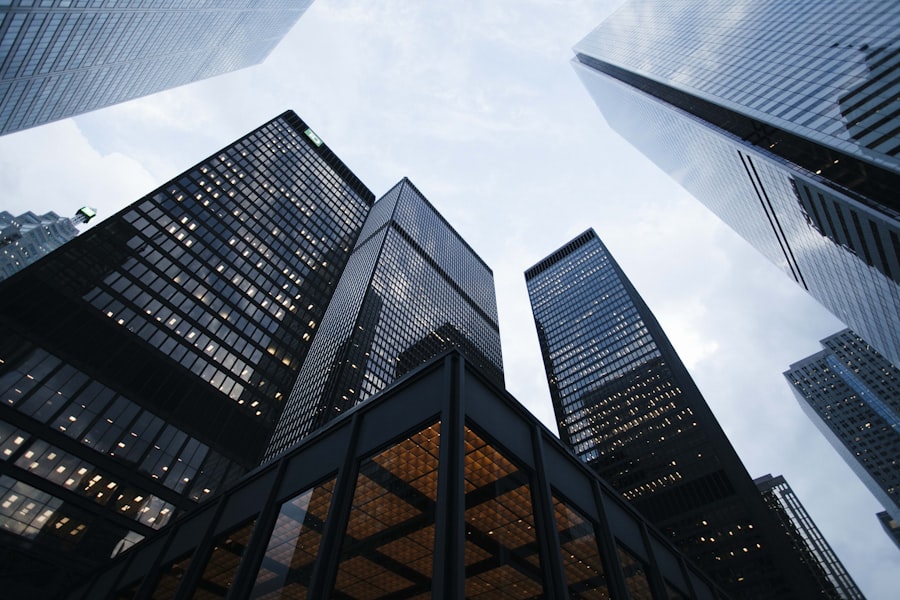 Fassadenreinigung – Facility Management Petrovics Düsseldorf