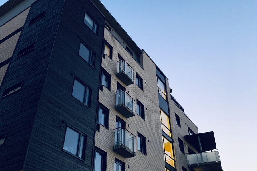 Treppenhausreinigung – Facility Management Petrovics Düsseldorf